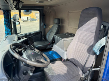 Camion con gru Scania G480 8x2*6 Hakenlift / Hiab 244 EP-5 Hipro: foto 5 Camion con gru Scania G480 8x2*6 Hakenlift / Hiab 244 EP-5 Hipro: foto 5