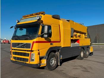 Autospurgo VOLVO FM 340