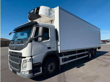 Autocarro frigorifero VOLVO FM 330
