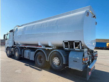 Camion cisterna Volvo FM460 8x2*6 24.000 l. ADR Tank Volvo FM460 8x2*6 24.000 l. ADR Tanktruck: foto 4