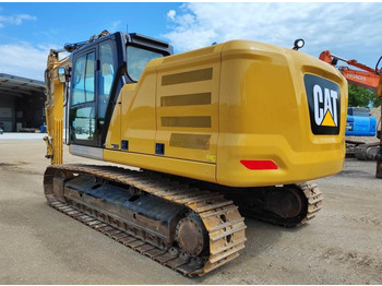 Escavatore cingolato CATERPILLAR 320