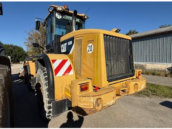 Pala gommata CATERPILLAR 938H