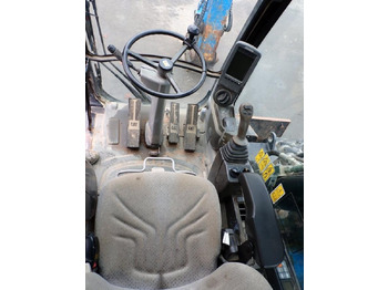 Escavatore gommato Caterpillar M322D: foto 5 Escavatore gommato Caterpillar M322D: foto 5