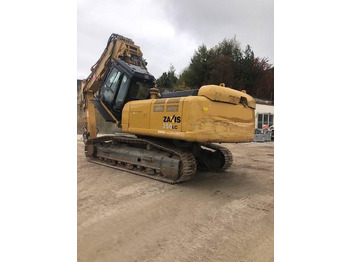 Escavatori per demolizione HITACHI ZX350