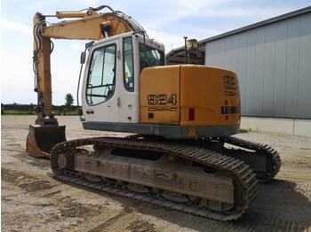 Escavatore cingolato Liebherr R924 Compact: foto 1
