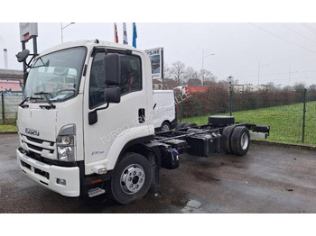 Autocarro telaio ISUZU
