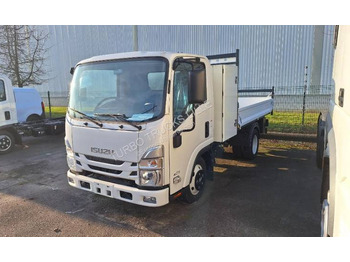 Autocarro ribaltabile ISUZU