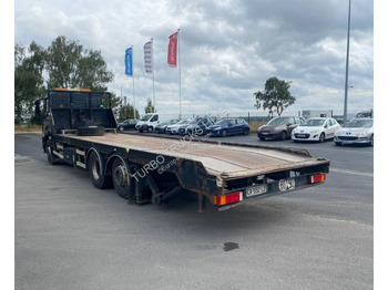 Leasing di Iveco Stralis 260 S 36 Iveco Stralis 260 S 36: foto 4 Leasing di Iveco Stralis 260 S 36 Iveco Stralis 260 S 36: foto 4