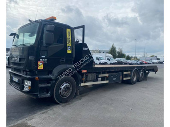 Leasing di Iveco Stralis 260 S 36 Iveco Stralis 260 S 36: foto 1 Leasing di Iveco Stralis 260 S 36 Iveco Stralis 260 S 36: foto 1