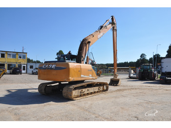 Escavatore cingolato Case CX210: foto 5 Escavatore cingolato Case CX210: foto 5