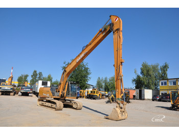 Escavatore cingolato Case CX210: foto 2 Escavatore cingolato Case CX210: foto 2