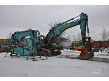 Escavatore cingolato LIEBHERR R 944