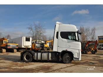 Trattore stradale Ford F-MAX: foto 3