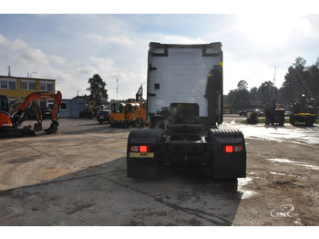 Trattore stradale Ford F-MAX: foto 5