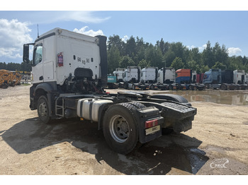 Trattore stradale Mercedes-Benz Arocs: foto 4