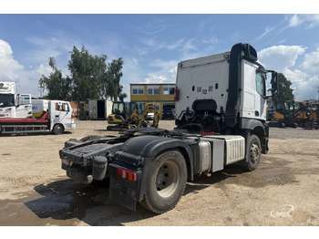 Trattore stradale Mercedes-Benz Arocs: foto 5