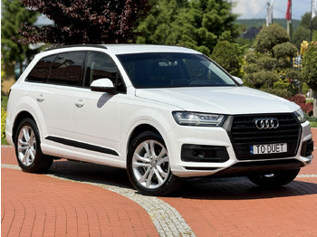 SUV/ Fuoristrada AUDI