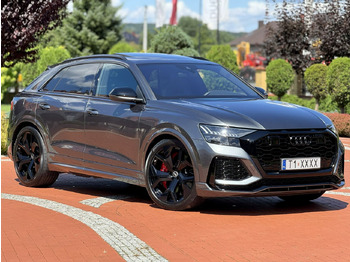SUV/ Fuoristrada AUDI
