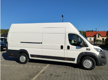 Furgone chiuso CITROËN Jumper