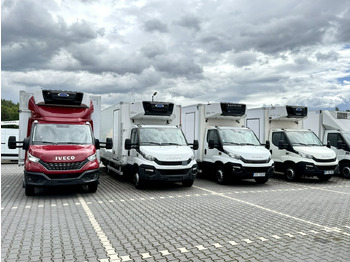 Furgone frigo IVECO Daily 70c17