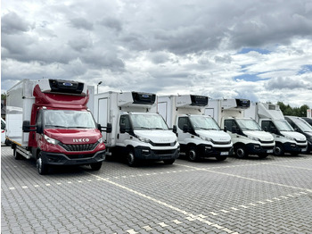 Furgone frigo IVECO Daily 70c18