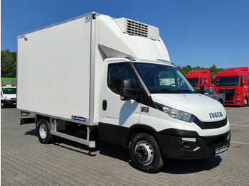 Furgone frigo IVECO Daily 70c18