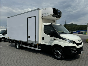 Furgone frigo IVECO Daily 70c18