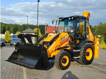 Terna JCB 3CX