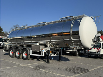 Leasing di Lag Spożywcza Magyar Izolowana Webasto Pompa Elektryczna do Zrzutu Lag Spożywcza Magyar Izolowana Webasto Pompa Elektryczna do Zrzutu: foto 1