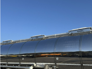 Leasing di Lag Spożywcza Magyar Izolowana Webasto Pompa Elektryczna do Zrzutu Lag Spożywcza Magyar Izolowana Webasto Pompa Elektryczna do Zrzutu: foto 2