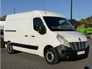 Furgone chiuso RENAULT Master