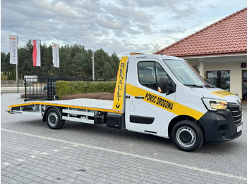 Carro attrezzi Renault Master: foto 3