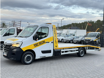 Carro attrezzi Renault Master: foto 5