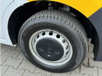 Carro attrezzi Renault Master: foto 4