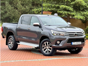 Pick-up TOYOTA Hilux