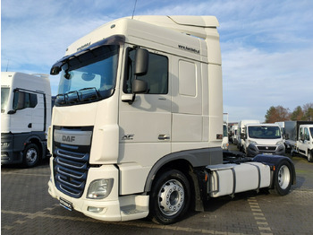 Trattore stradale DAF XF 106 460