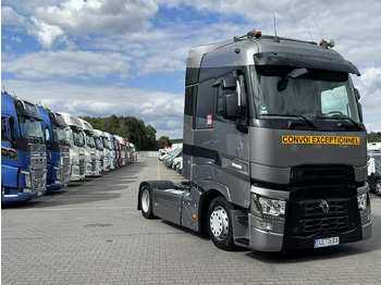 Trattore stradale RENAULT T High 520