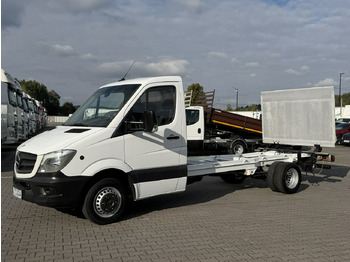 Furgone MERCEDES-BENZ Sprinter