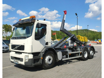 Autocarro scarrabile VOLVO FE