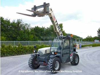 Sollevatore telescopico Terex Telelift 2506: foto 1