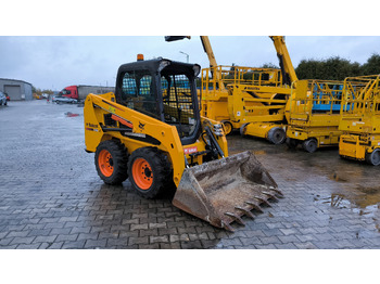 Minipala BOBCAT S450