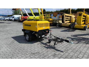 Compressore d'aria DOOSAN