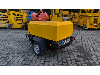 Compressore d'aria DOOSAN