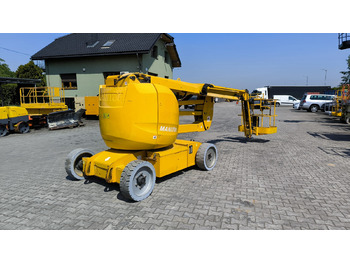 Piattaforma articolata MANITOU 170 AETJ-L