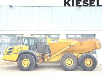 Dumper articolato BELL