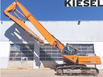 Escavatori per demolizione DOOSAN DX420