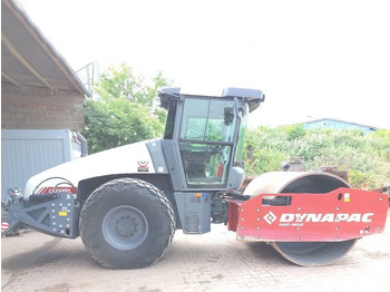 Rullo compattatore/ Rullo compressore Dynapac CA 3500 D CP: foto 4