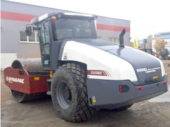 Rullo compattatore/ Rullo compressore Dynapac CA 3500 D: foto 3