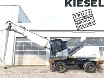 Escavatore per movimentazione FUCHS MHL340