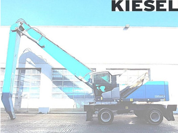 Escavatore per movimentazione FUCHS MHL350